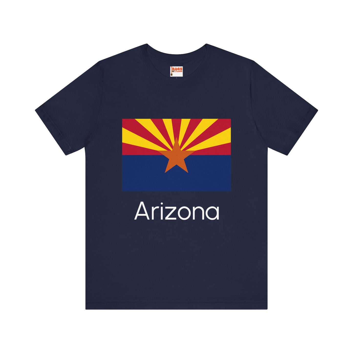 Arizona T-shirts