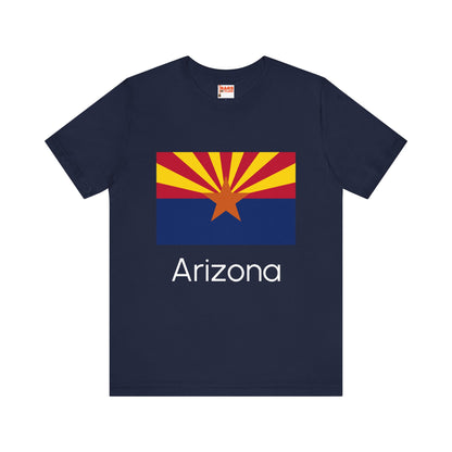 Arizona T-shirts