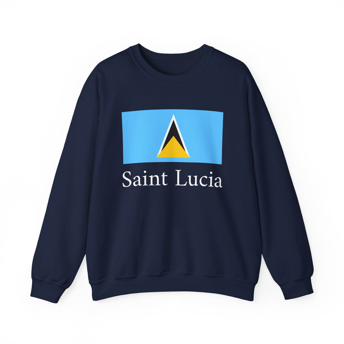 Saint Lucia Sweatshirt