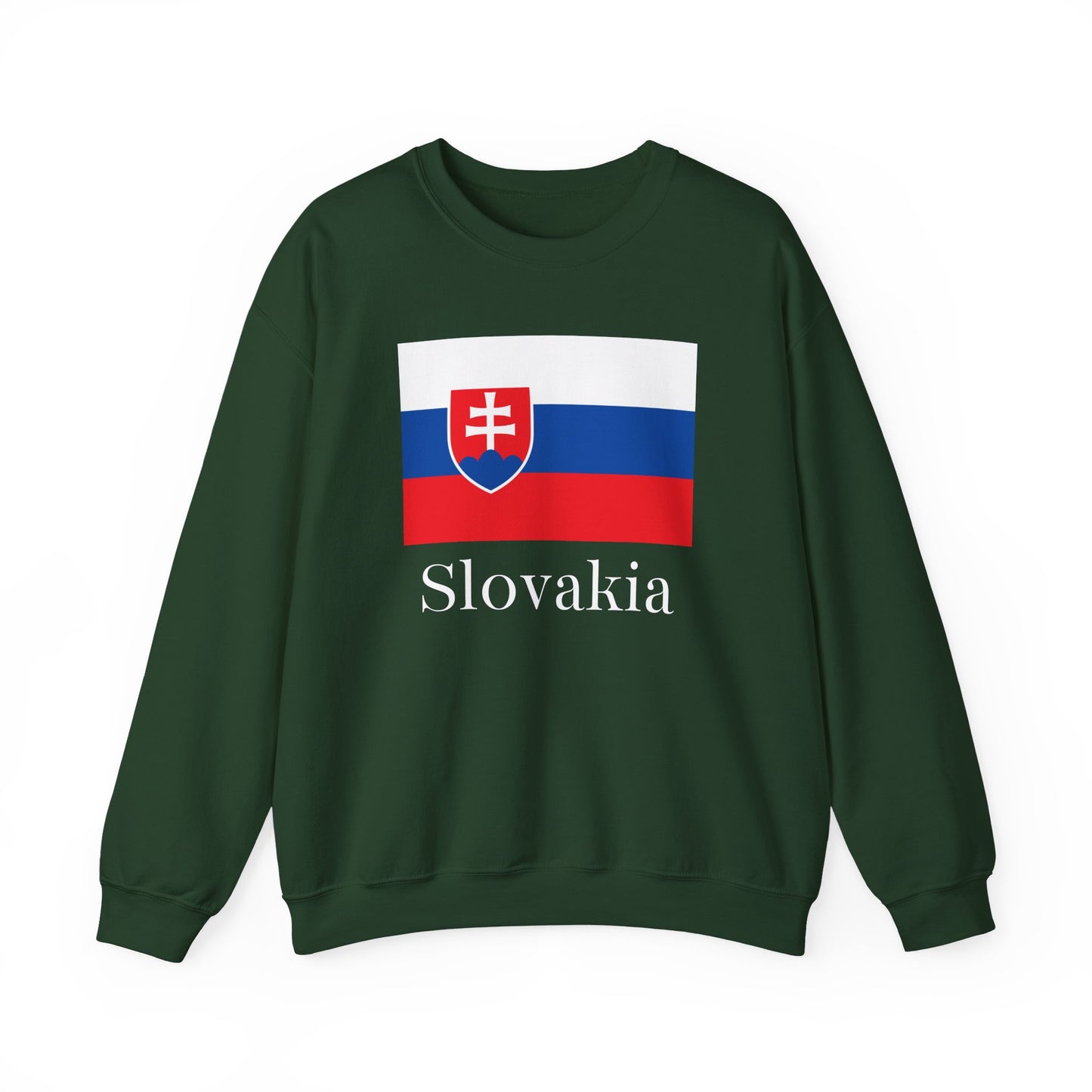 Slovakia Sweatshirt
