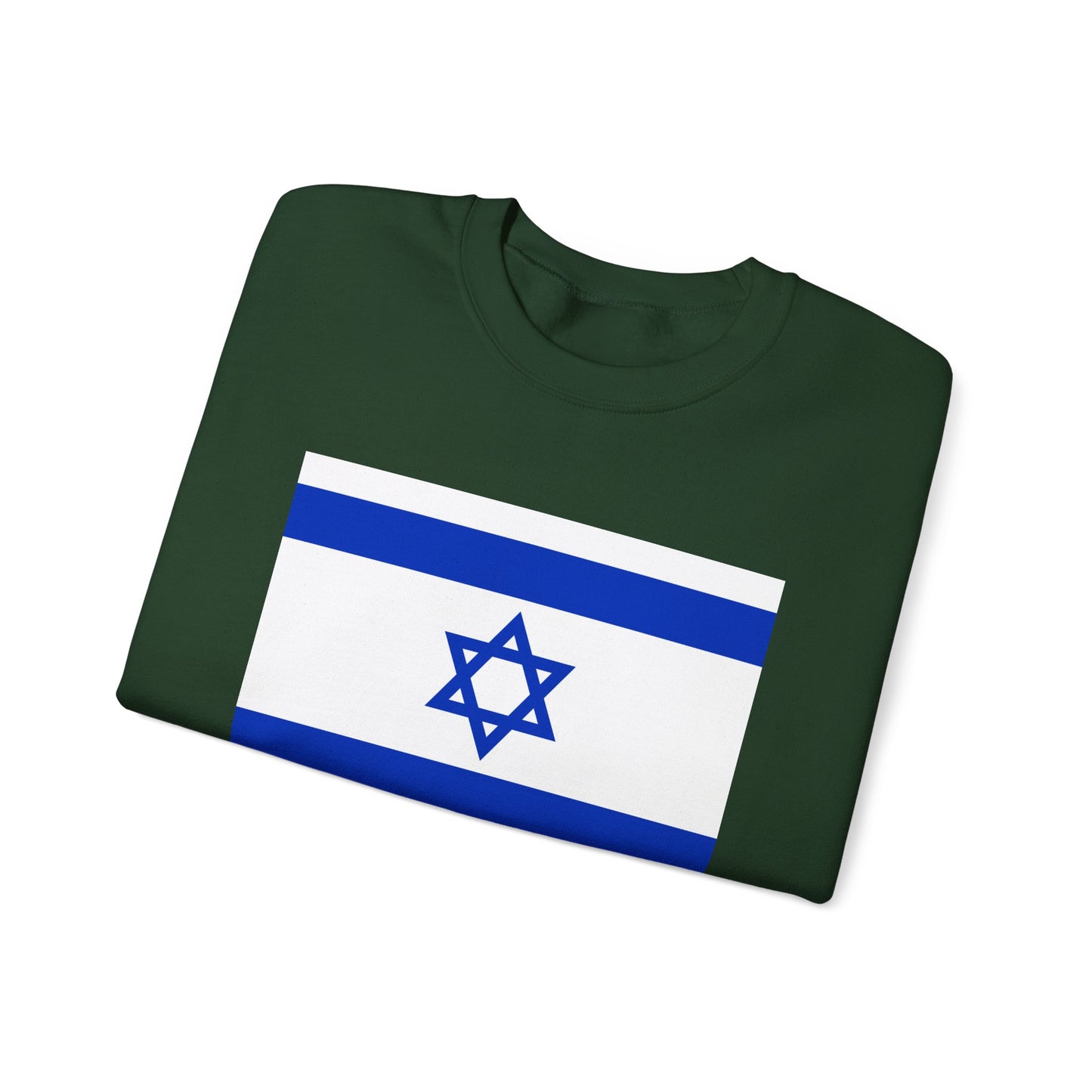 Israel Sweatshirt