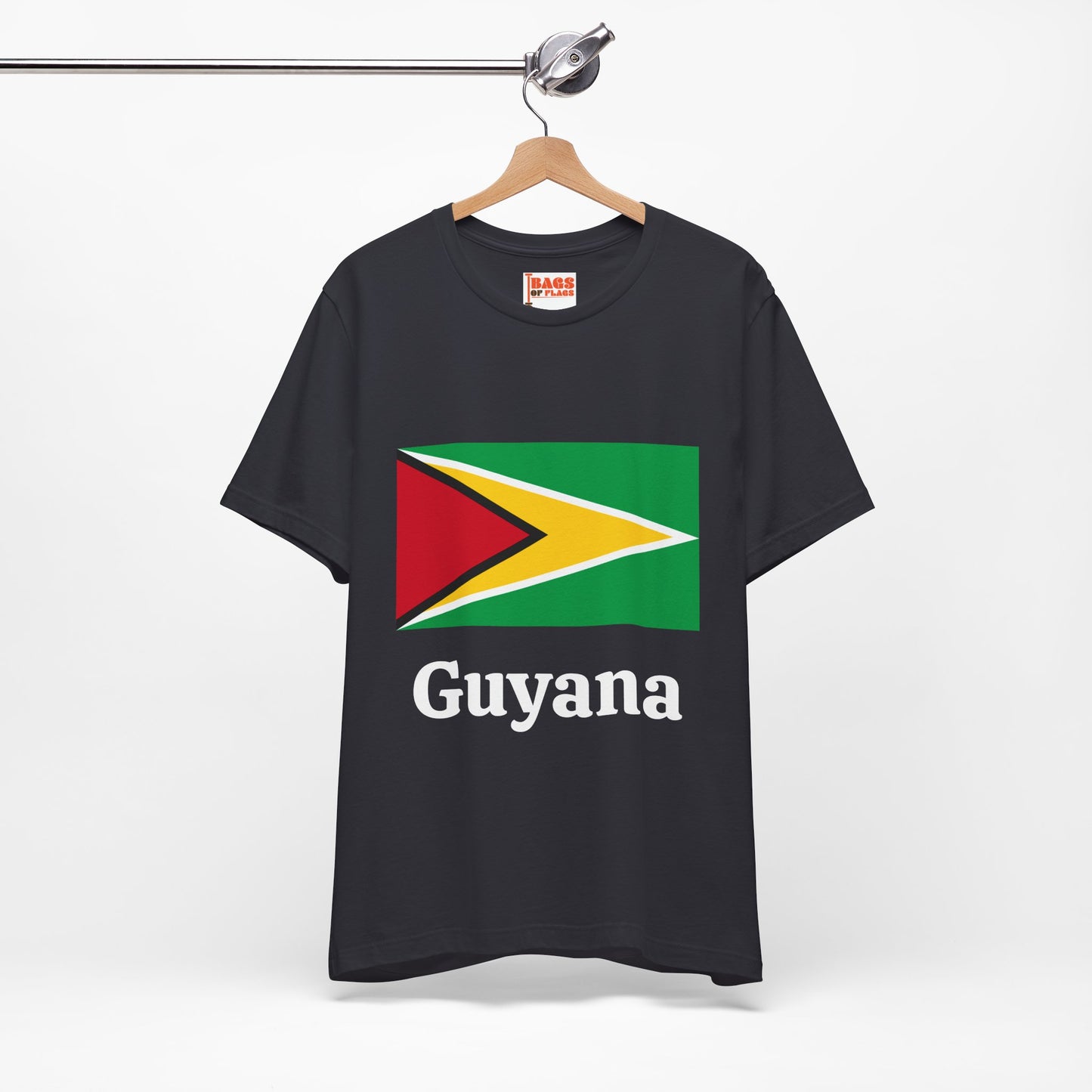 Guyana T-shirts