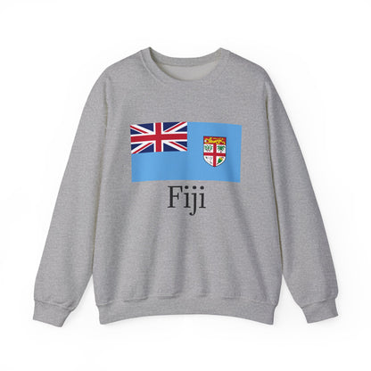Fiji Sweatshirt