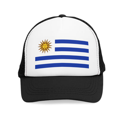 Uruguay Trucker Cap