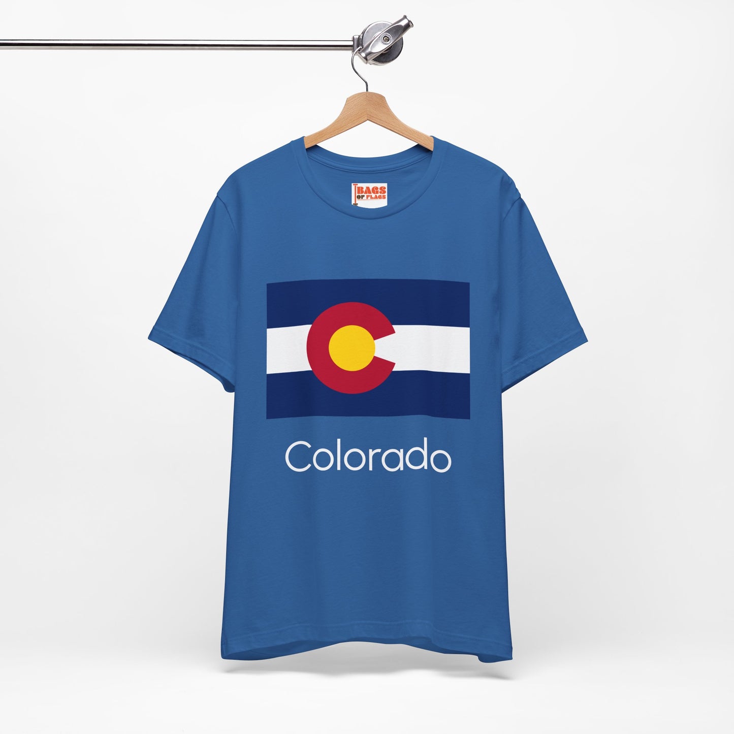 Colorado T-shirts