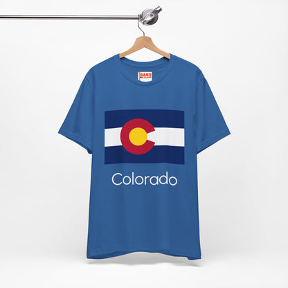 Colorado T-shirts