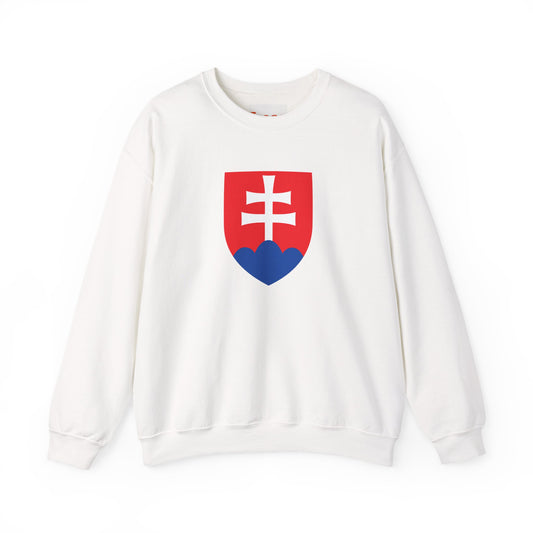 Slovakia Inspired Sweatshirt
