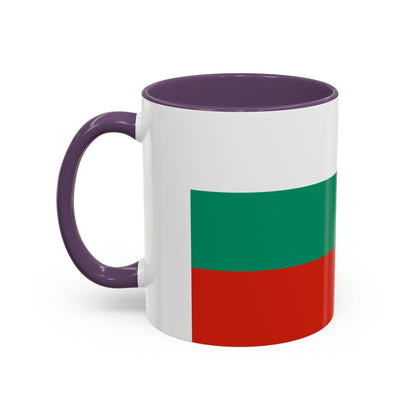 Bulgaria Mug