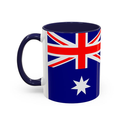 Australia Mug