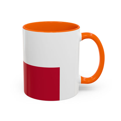 Texas Mug