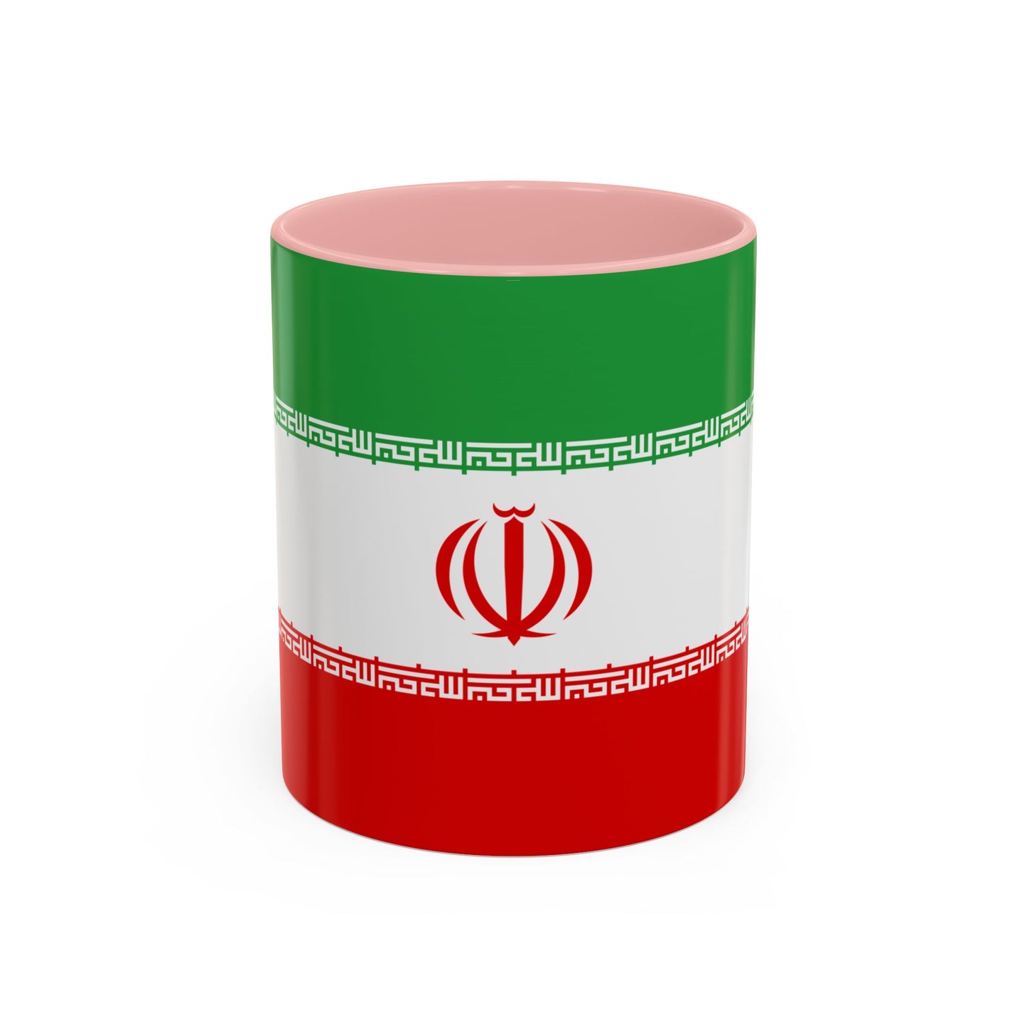 Iran Mug