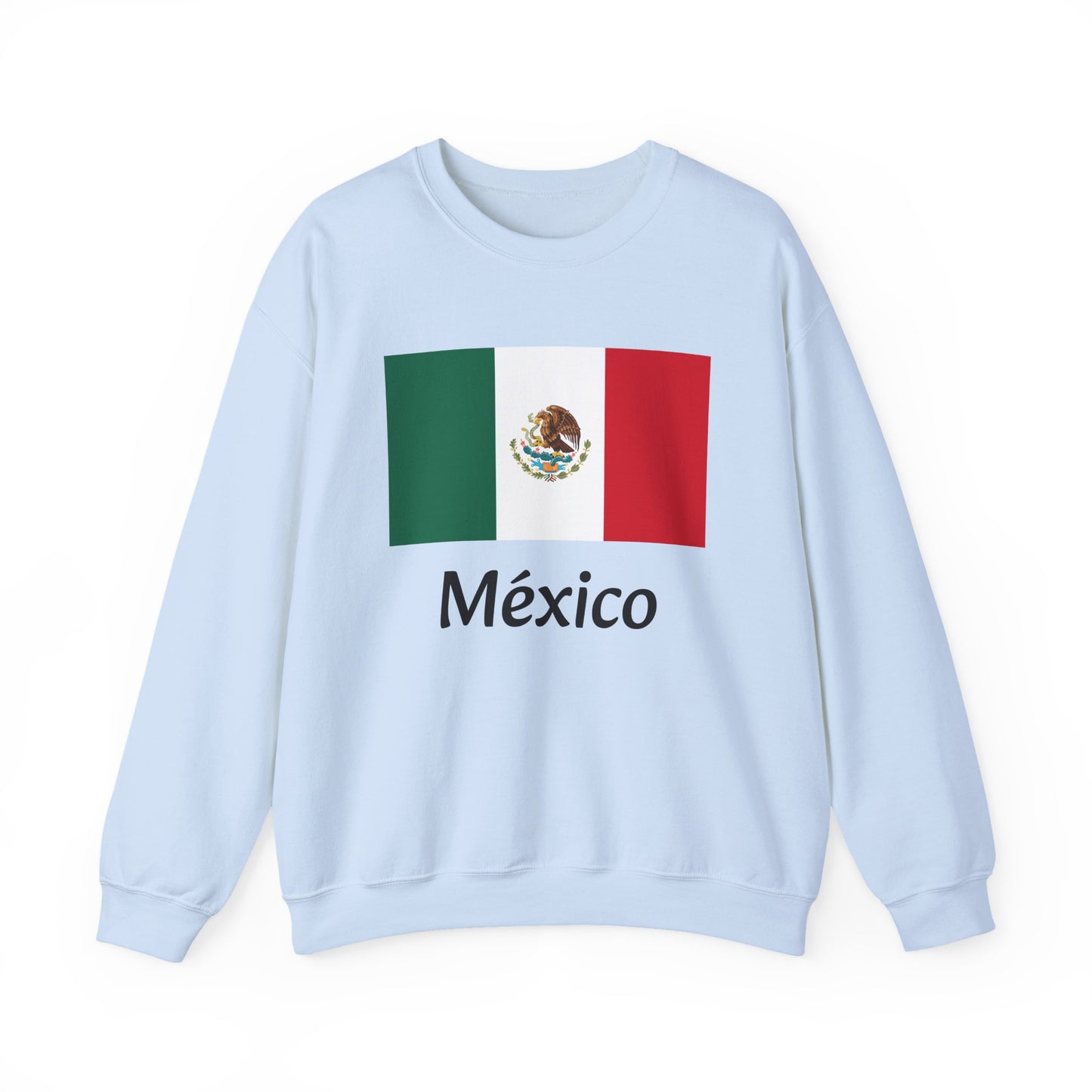 México Sweatshirt