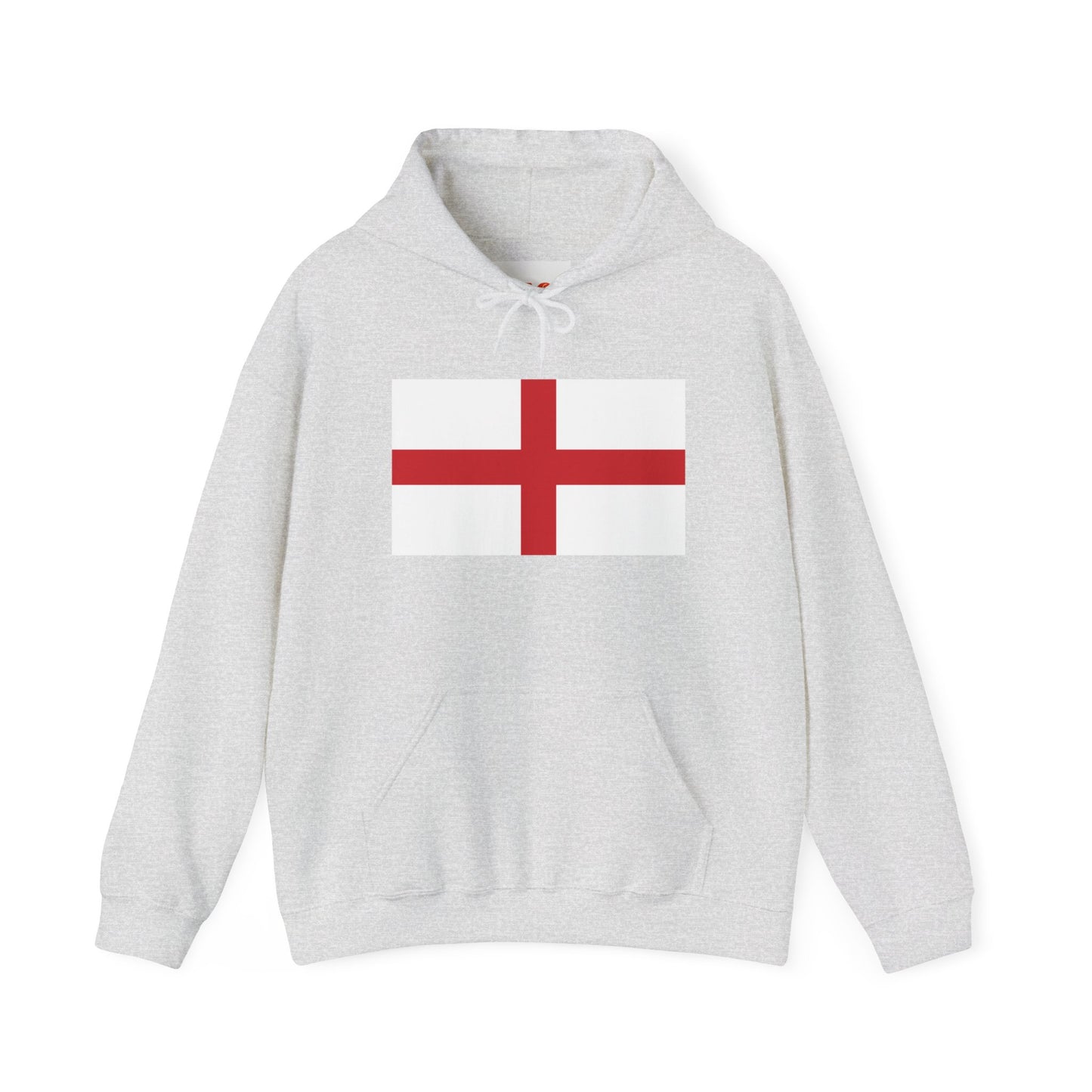 England Flag Hoodies