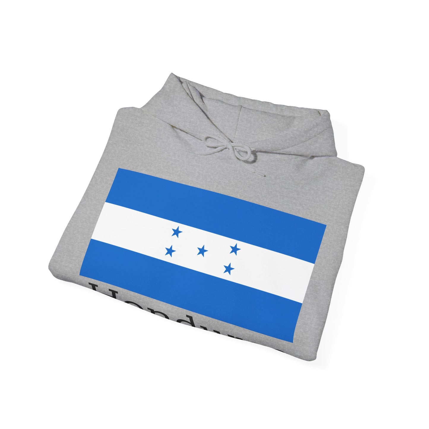 Honduras Hoodies