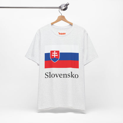 Slovensko T-shirts