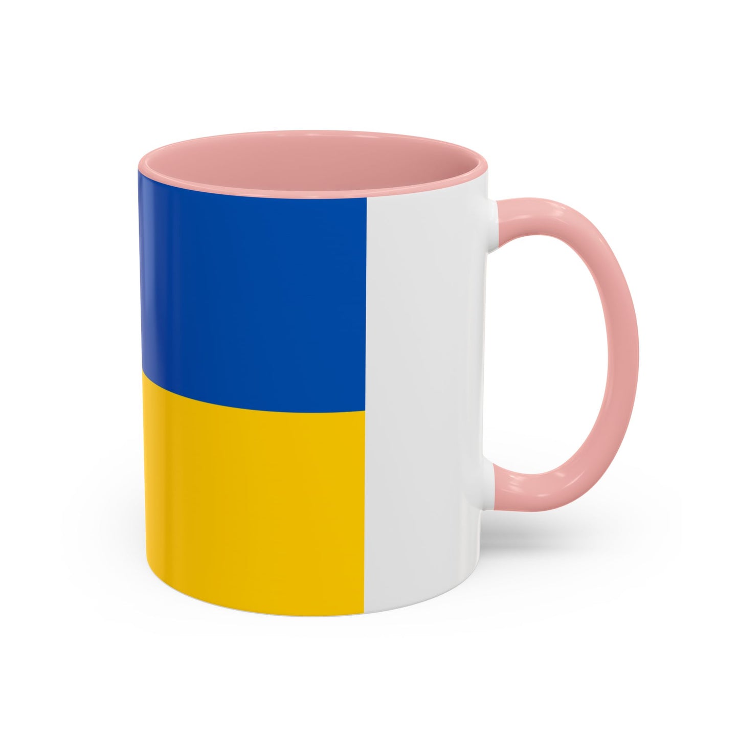 Ukraine Mug