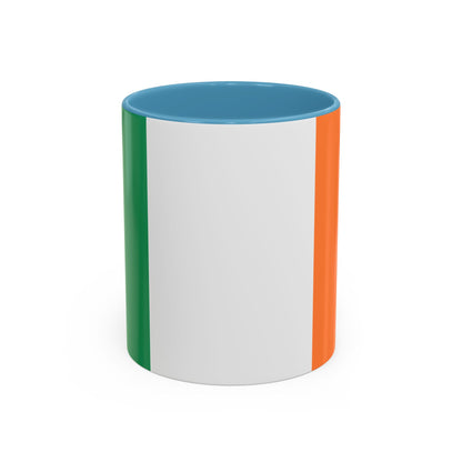 Ireland Mug