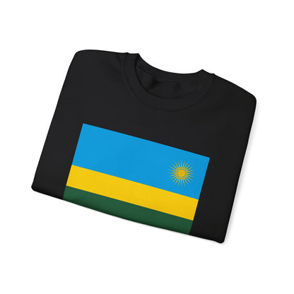 Rwanda Sweatshirt