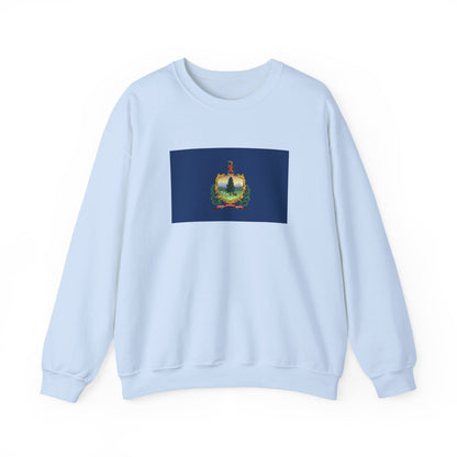Vermont Flag Sweatshirt