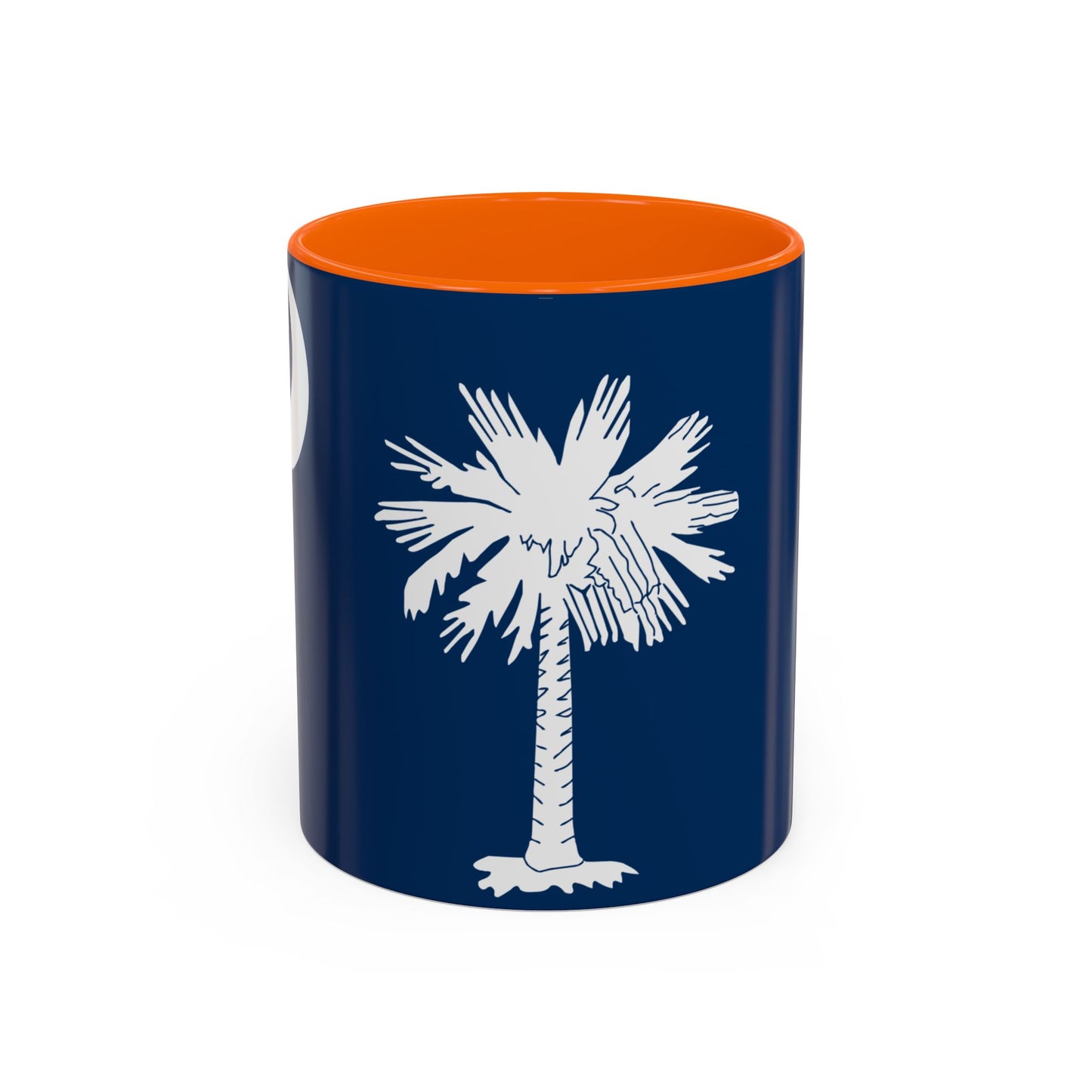 South Carolina Mug
