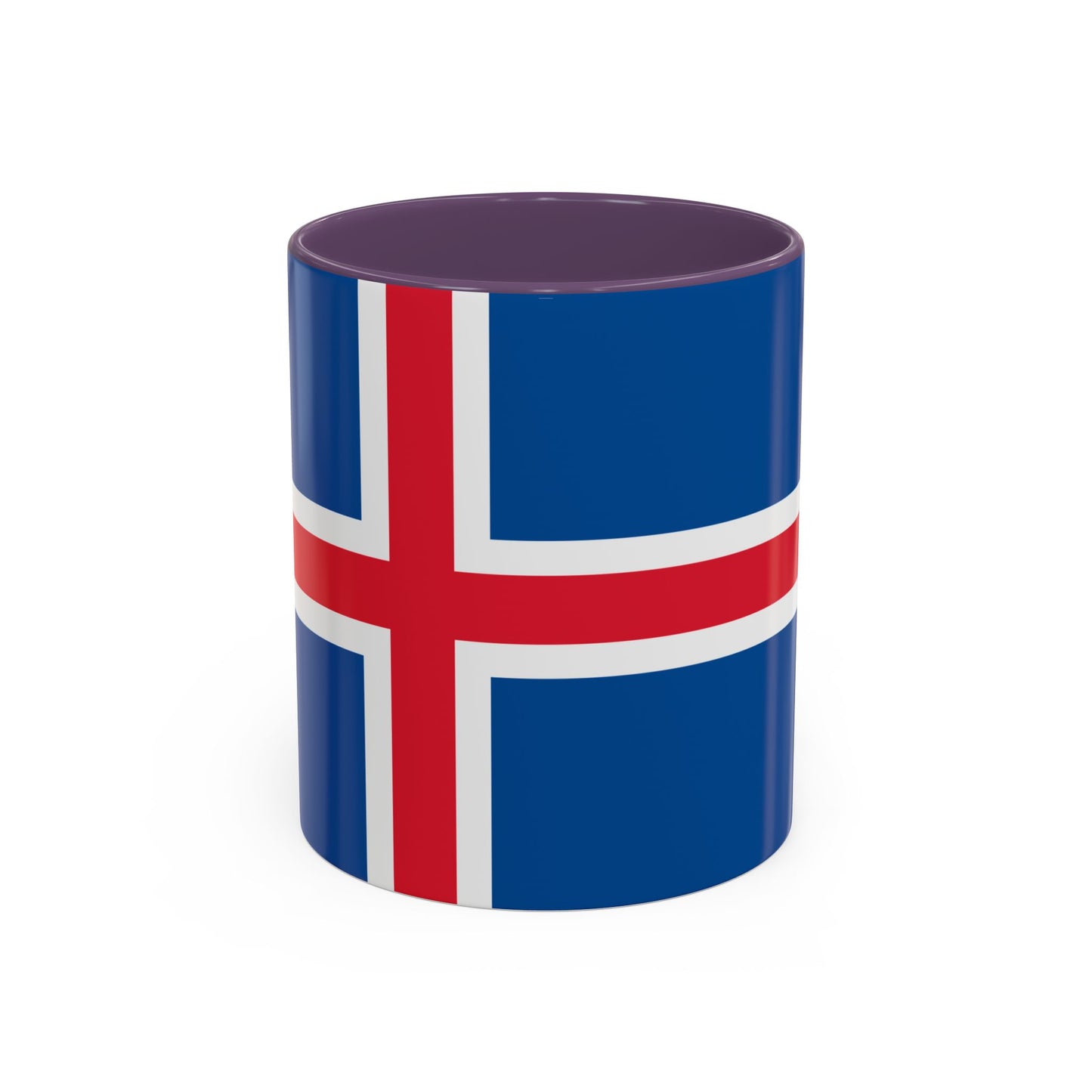 Iceland Mug