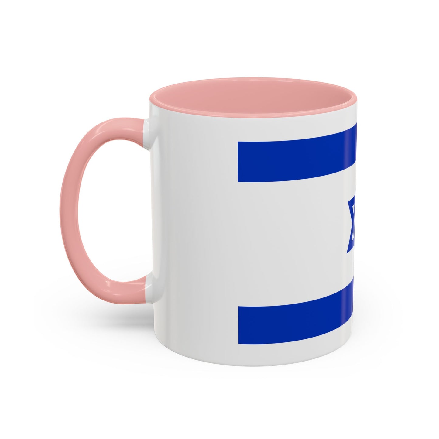 Israel Mug