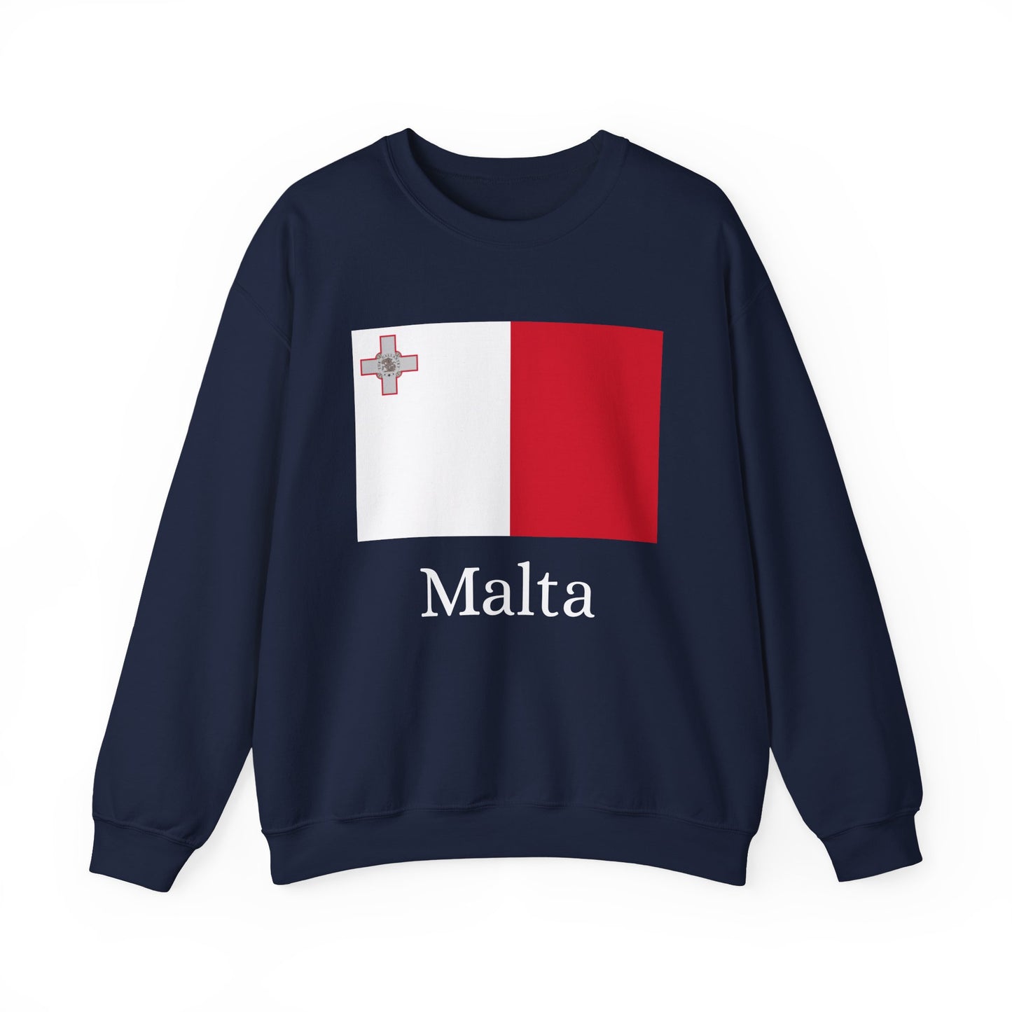 Malta Sweatshirt