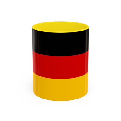Germany Mug