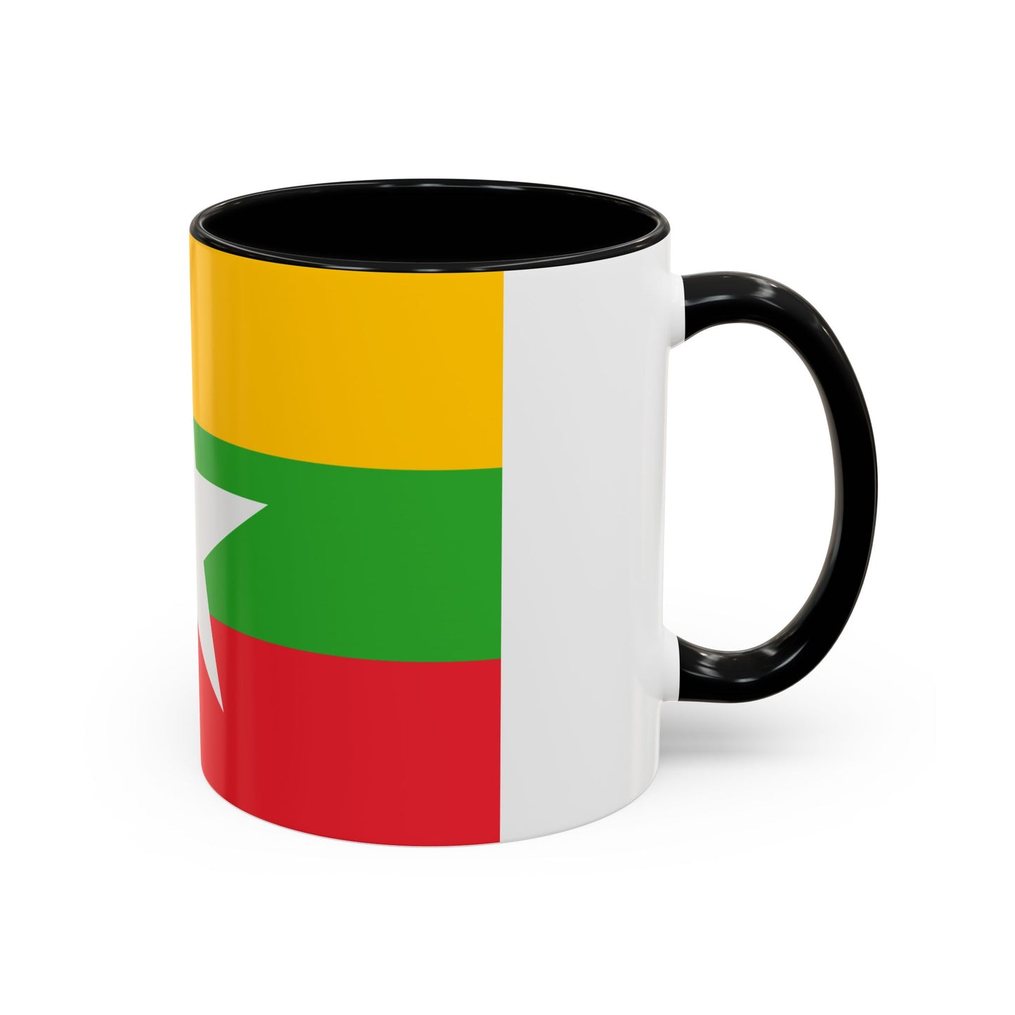 Myanmar Mug