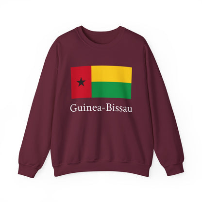 Guinea-Bissau Sweatshirt