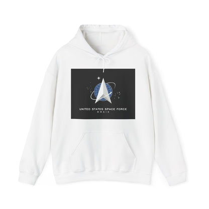 US Space Force Hoodies