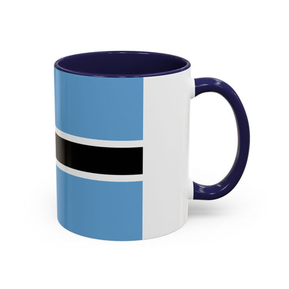 Botswana Mug