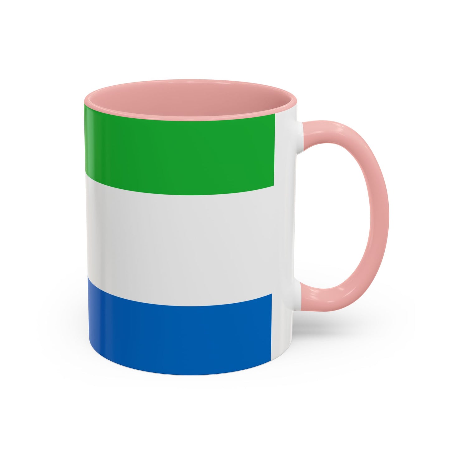 Sierra Leone Mug