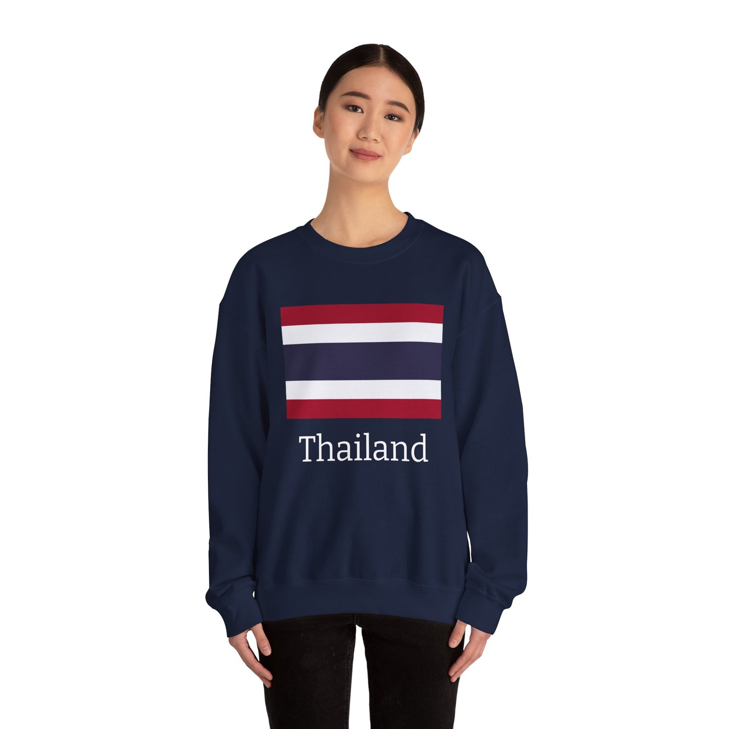 Thailand Sweatshirt