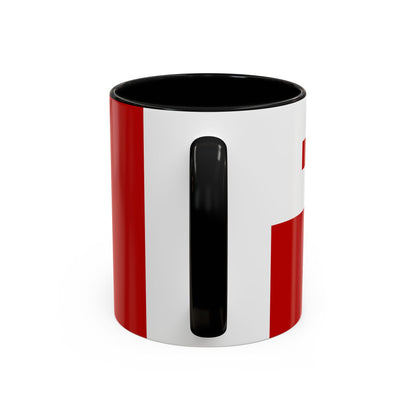 Tonga Mug
