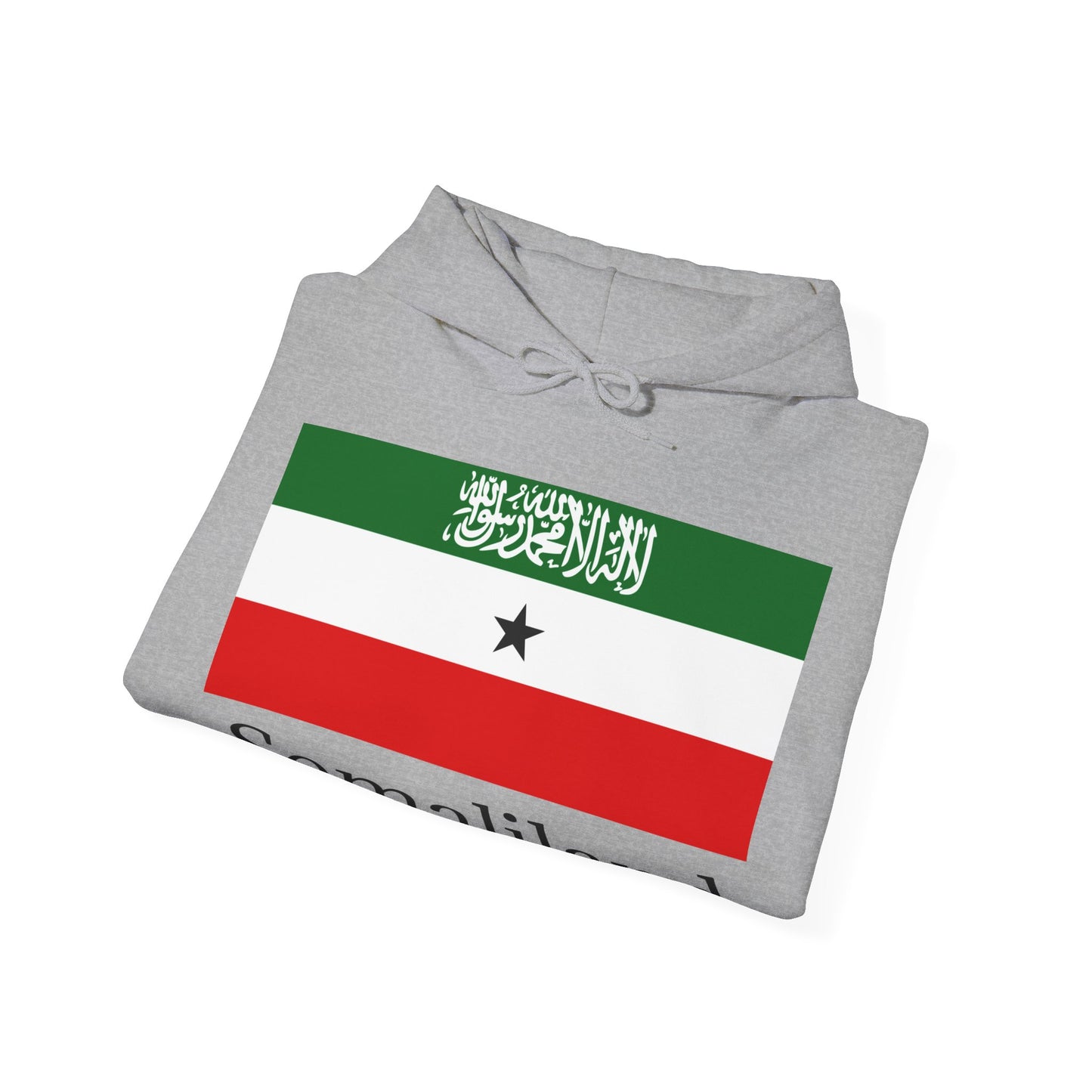 Somaliland Hoodies