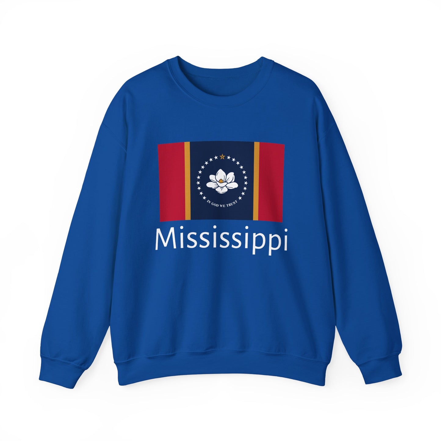 Mississippi Sweatshirt