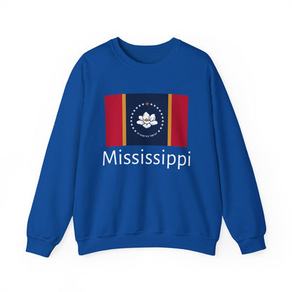 Mississippi Sweatshirt