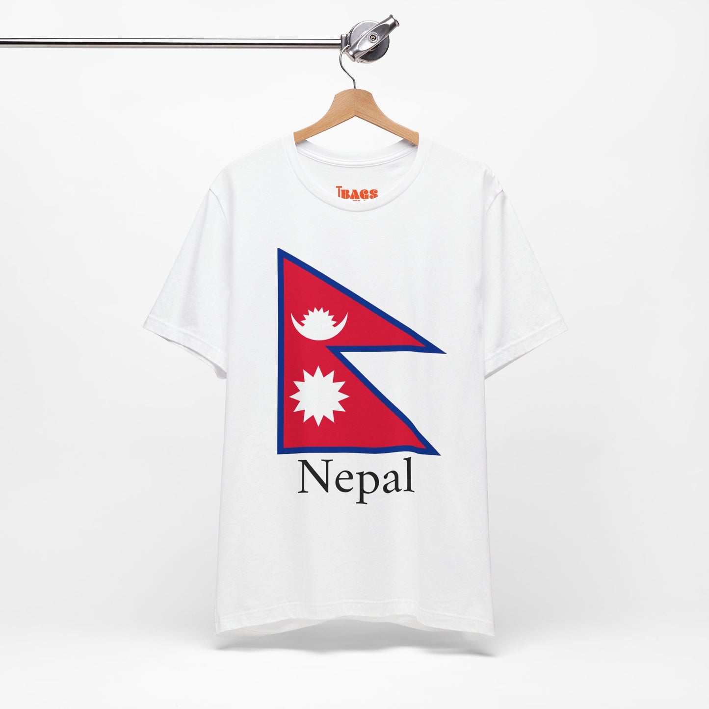 Nepal T-shirts