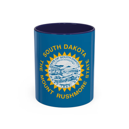 South Dakota Mug
