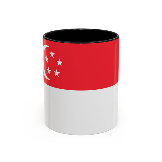 Singapore Mug