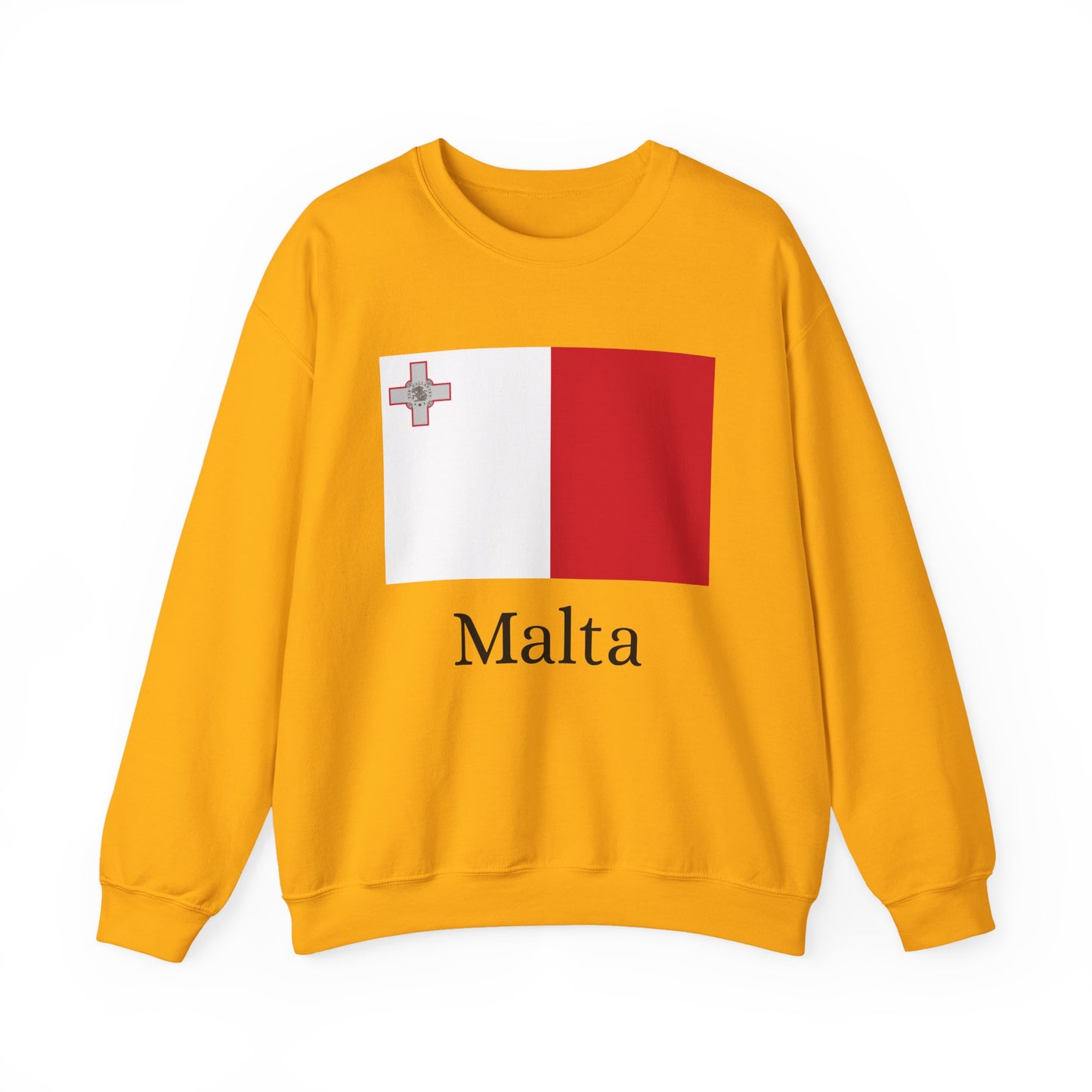 Malta Sweatshirt