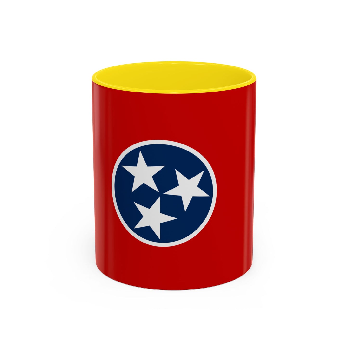 Tennessee Mug