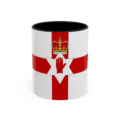 Northern Ireland Mug
