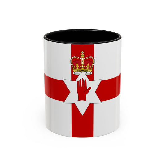 Northern Ireland Mug