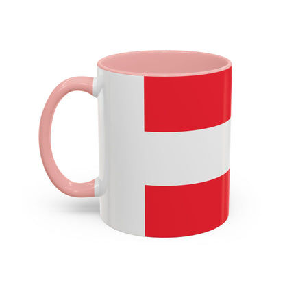 Austria Mug