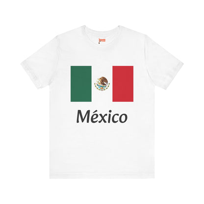 México T-shirts