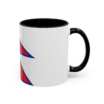 Nepal Mug