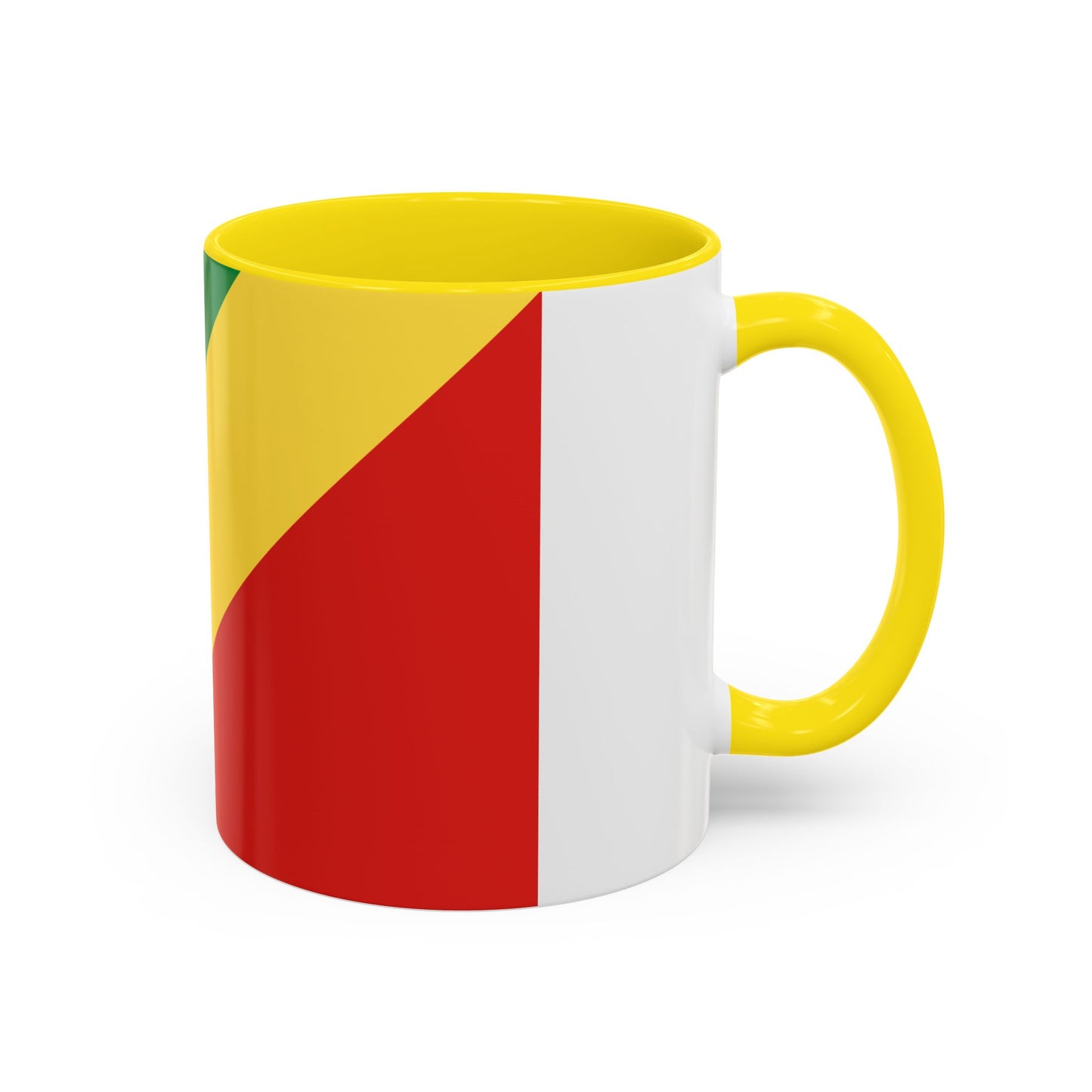 Republic of the Congo Mug