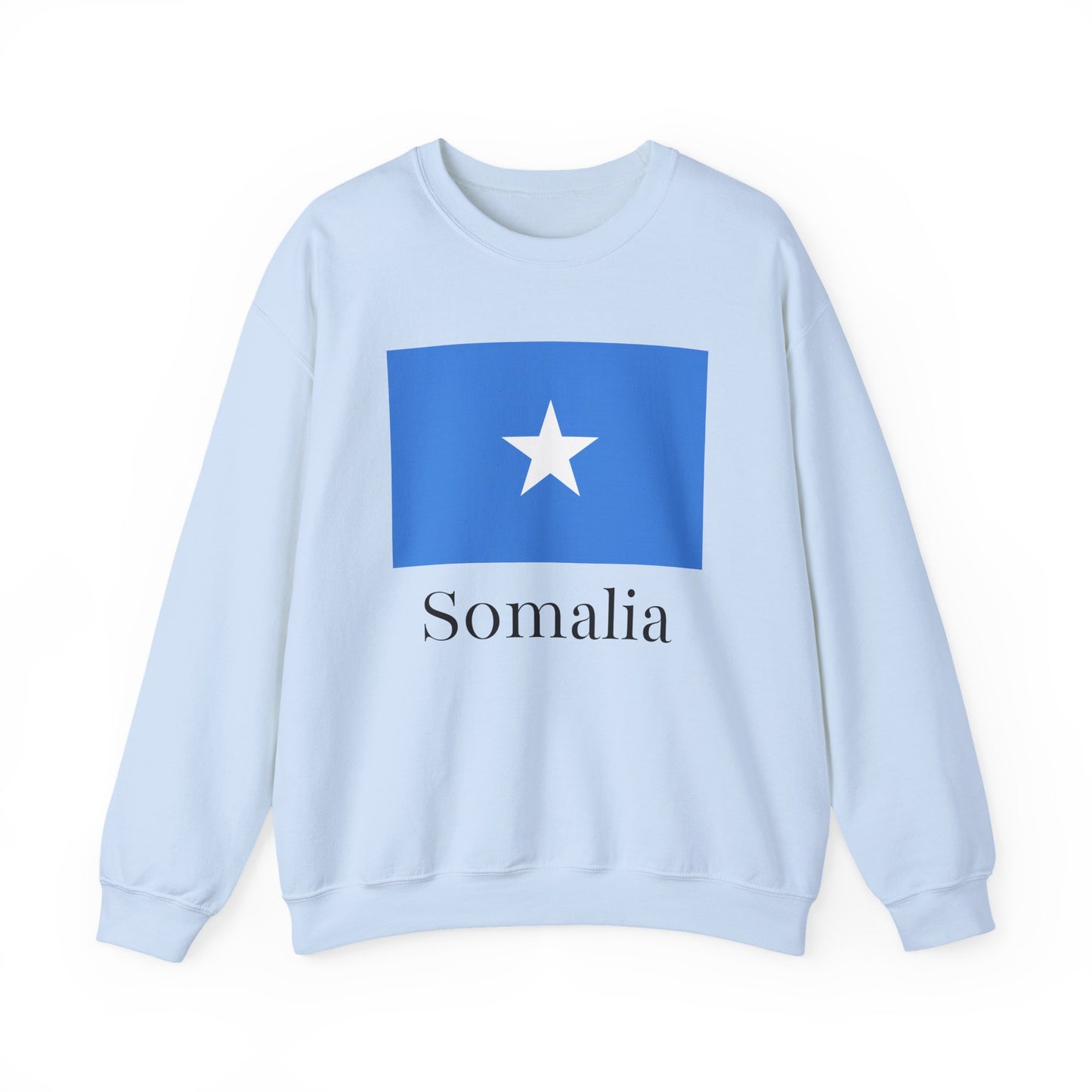 Somalia Sweatshirt